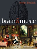 Cover: Brain and Music - Wiley-Blackwell