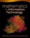 Bild: Mathematics for Information Technology - CENGAGE Learning Custom Publishing