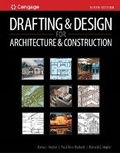 Cover: Workbook for Hepler/Wallach/Hepler's Drafting and Design for Architecture, 2nd - Delmar Cengage Learning