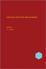 Bild: Organic Reaction Mechanisms 2010 - Wiley