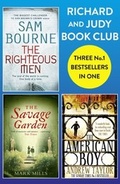 Cover: Richard and Judy Bookclub - 3 Bestsellers in 1 - HarperCollins