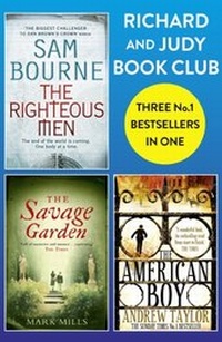 Abbildung von: Richard and Judy Bookclub - 3 Bestsellers in 1 - HarperCollins