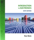 Cover: Introduction to Electronics - Cengage Learning, Inc