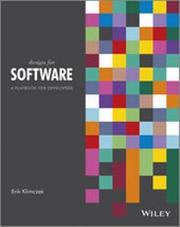 Abbildung von: Design for Software - Wiley