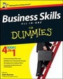 Bild: Business Skills All-in-One For Dummies, UK Edition - Wiley
