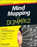 Cover: Mind Mapping For Dummies - Wiley