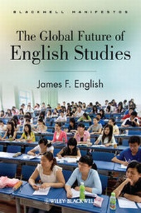 Enlarge image Cover: The Global Future of English Studies - Wiley-Blackwell