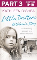 Cover: Little Drifters: Part 3 of 4 - HarperCollins