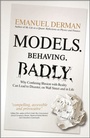 Cover: Models. Behaving. Badly. - Wiley