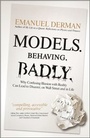 Cover: Models. Behaving. Badly. - Wiley