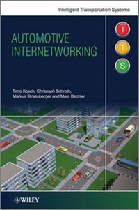 Abbildung von: Automotive Inter-networking - Wiley