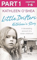 Cover: Little Drifters: Part 1 of 4 - HarperCollins