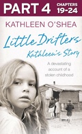 Cover: Little Drifters: Part 4 of 4 - HarperCollins