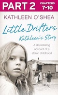 Cover: Little Drifters: Part 2 of 4 - HarperCollins