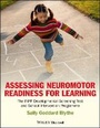 Bild: Assessing Neuromotor Readiness for Learning - The INPP Developmental Screening Test and Intervention Programme - Wiley