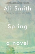 Cover: Spring - Vintage Books