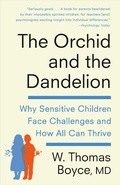 Cover: The Orchid and the Dandelion - Vintage Books