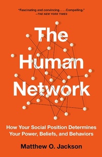 Enlarge image Cover: The Human Network - Vintage Books