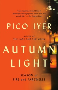Abbildung von: Autumn Light - Vintage Books