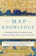 Cover: The Map of Knowledge - Vintage Books