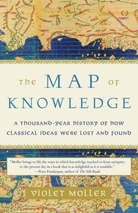 Enlarge image Cover: The Map of Knowledge - Vintage Books