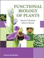 Cover: Functional Biology of Plants - Wiley-Blackwell
