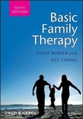 Cover: Basic Family Therapy - Wiley