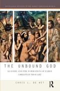 Cover: The Unbound God - Routledge