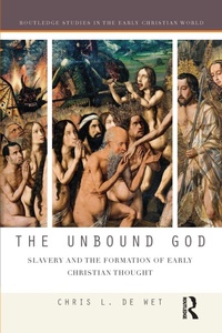 Abbildung von: The Unbound God - Routledge