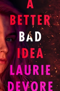 Enlarge image Cover: A Better Bad Idea - Imprint