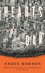 Cover: Hearts of Oak - St Martin's Press