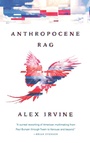 Cover: Anthropocene Rag - St Martin's Press