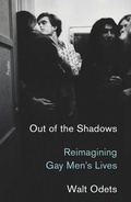 Cover: Out of the Shadows - Picador USA