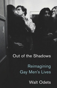 Enlarge image Cover: Out of the Shadows - Picador USA