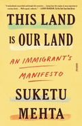 Cover: This Land Is Our Land - Picador USA