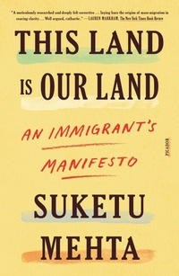 Enlarge image Cover: This Land Is Our Land - Picador USA