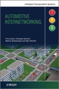 Cover: Automotive Inter-networking - Wiley
