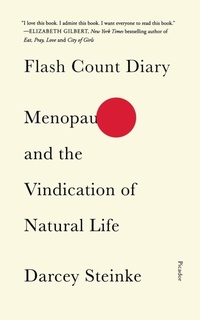 Enlarge image Cover: Flash Count Diary - Picador USA