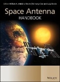Cover: Space Antenna Handbook - Wiley
