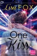 Cover: One Kiss - HarperCollins