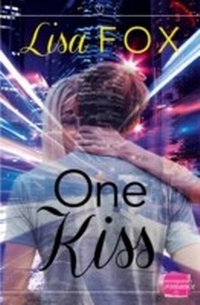 Enlarge image Cover: One Kiss - HarperCollins