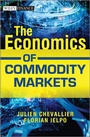 Cover: The Economics of Commodity Markets - Wiley