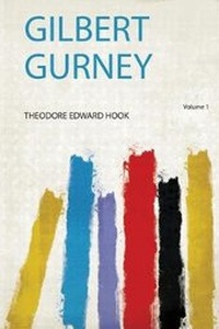 Enlarge image Cover: Gilbert Gurney: Volume 1 - HardPress Ltd