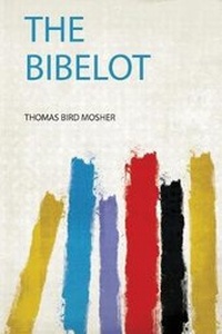 Enlarge image Cover: The Bibelot - HardPress Ltd