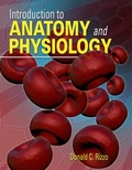 Cover: Introduction to Anatomy and Physiology - CENGAGE Learning Custom Publishing