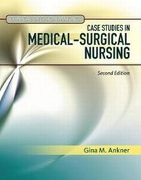 Enlarge image Cover: Clinical Decision Making - Delmar Cengage Learning