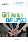 Cover: Manager's Guide to Motivating Employees 2/E - McGraw-Hill Education