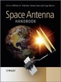 Cover: Space Antenna Handbook - Wiley