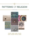 Cover: Patterns of Religion - Wadsworth Publishing Co Inc