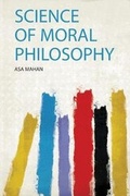 Cover: Science of Moral Philosophy - HardPress Ltd